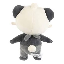 Jazwares - Pokemon - Peluche Pancham 20cm Jazwares - Pokemon - Peluche Pancham 20cm